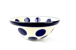 Bunzlau Nest Schaal 36X Ø 12,5 cm Nest Schaal Ø 12,5 cm